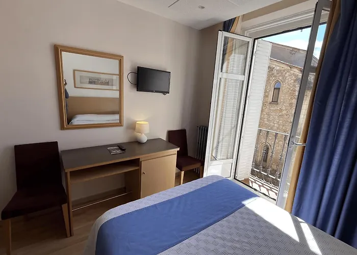 Hotel Espana
