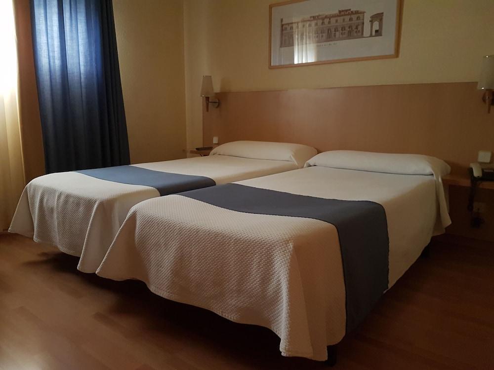 Espana Hotel
