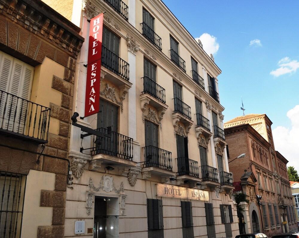 Hotel Espana 2*