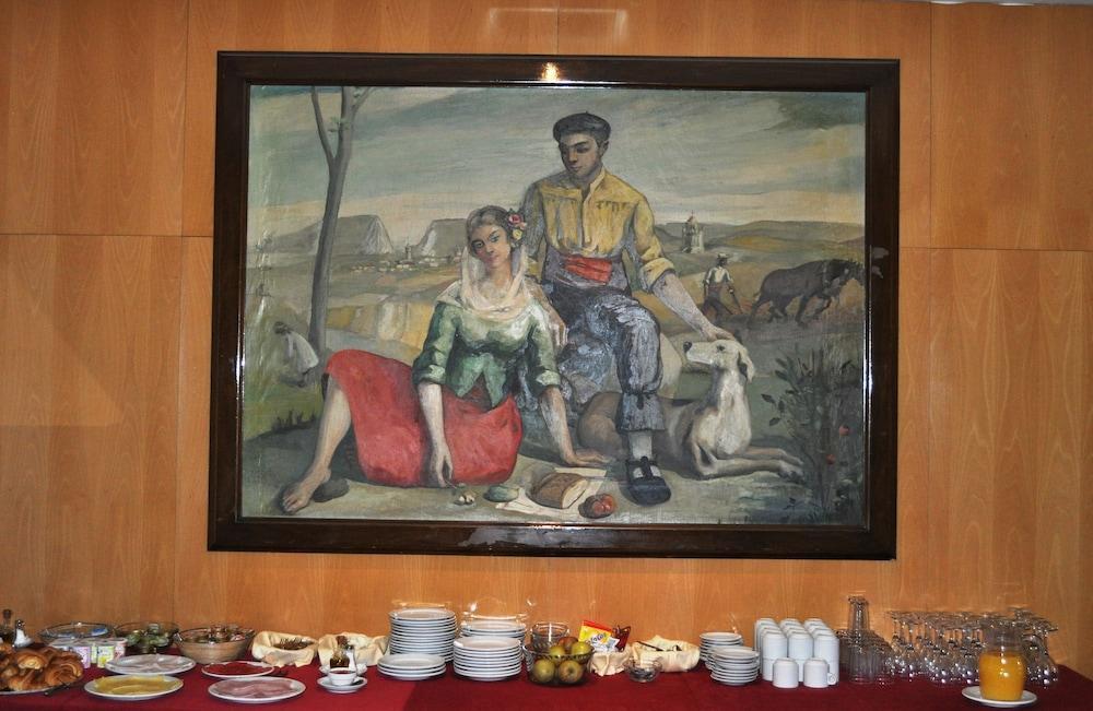Espana Guadalajara