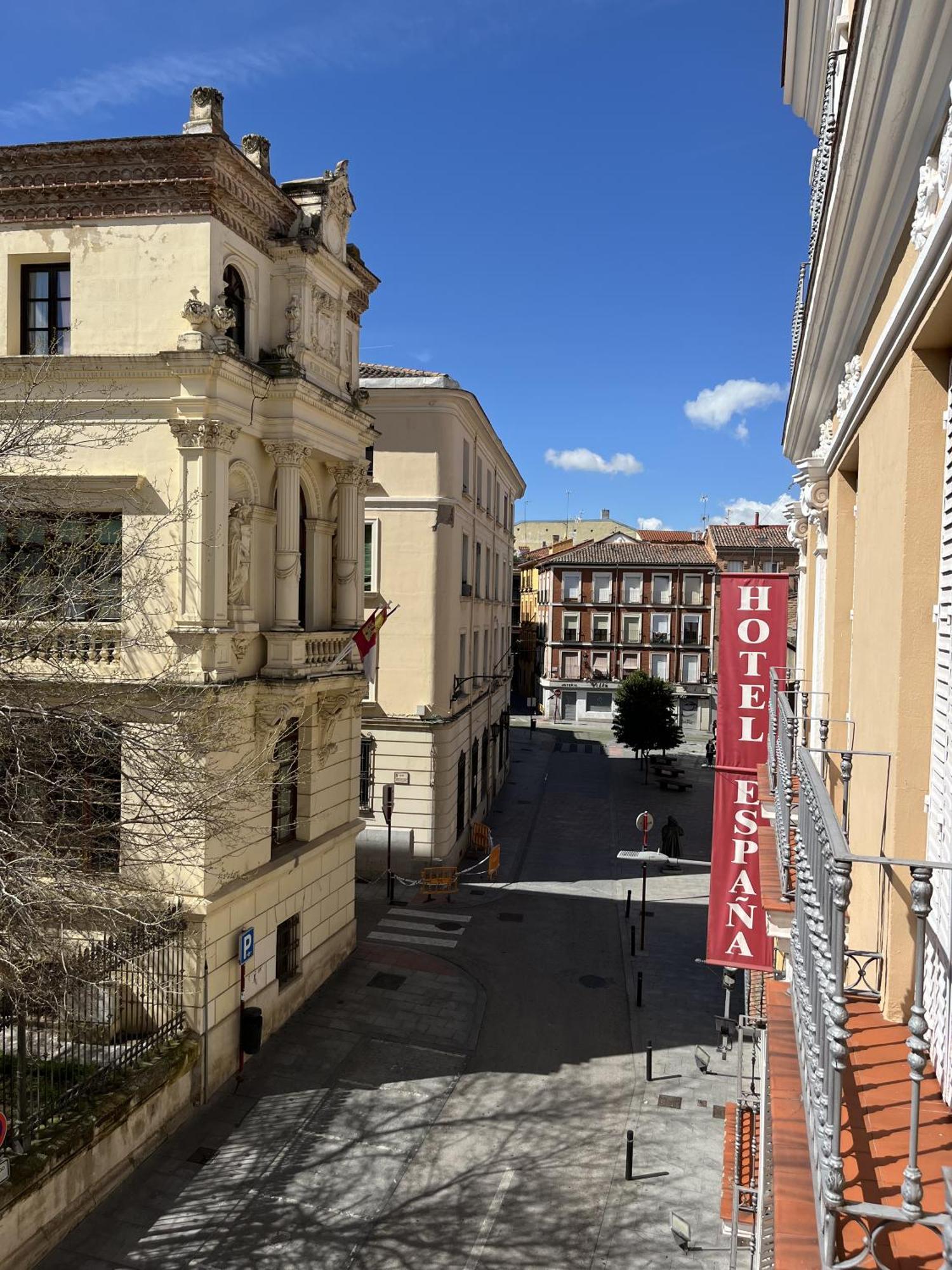Hotel Espana 2*