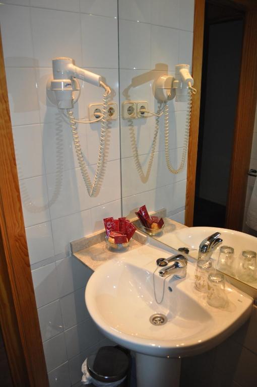 Espana Hotel 2*