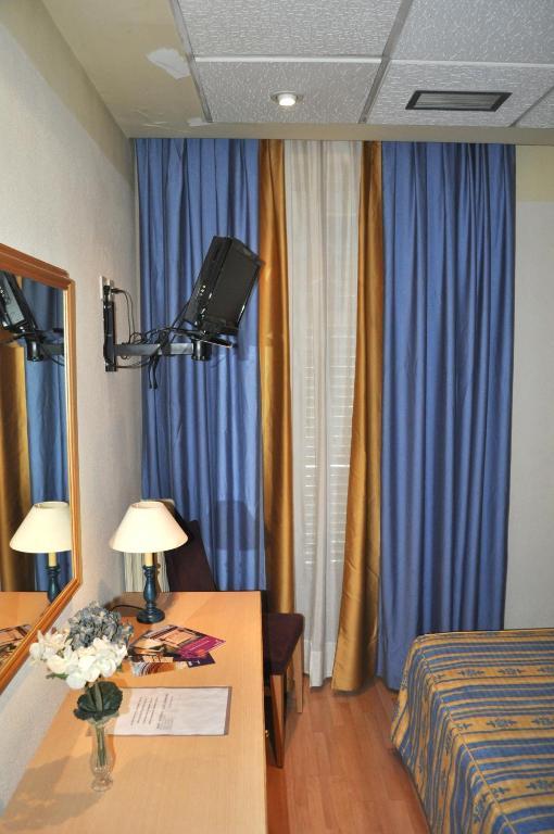 Hotel Espana Guadalajara