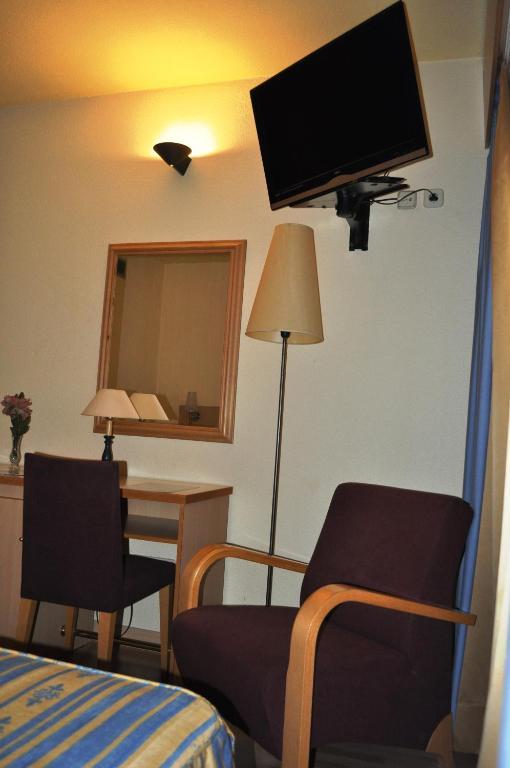 Hotel Espana