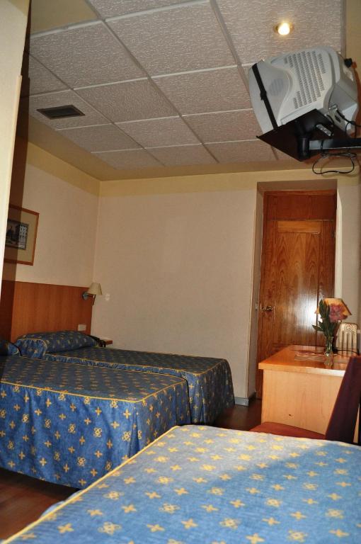 Hotel Espana Guadalajara