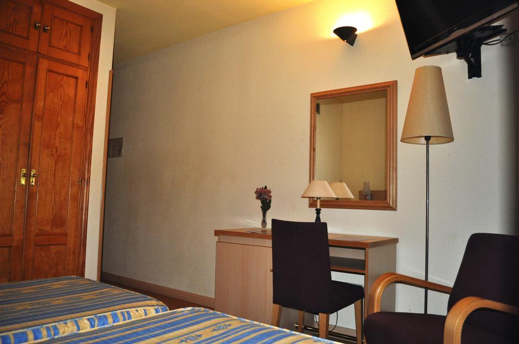 Hotel Espana 2*