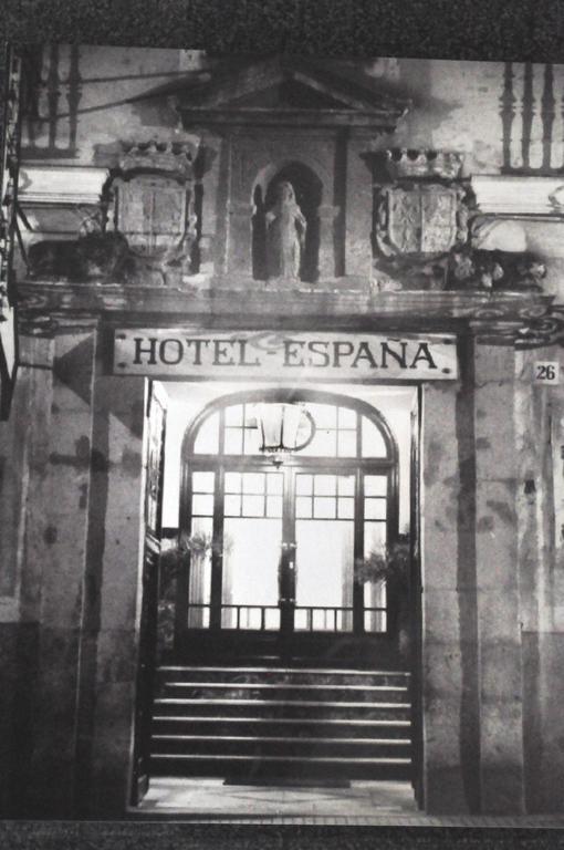 Espana