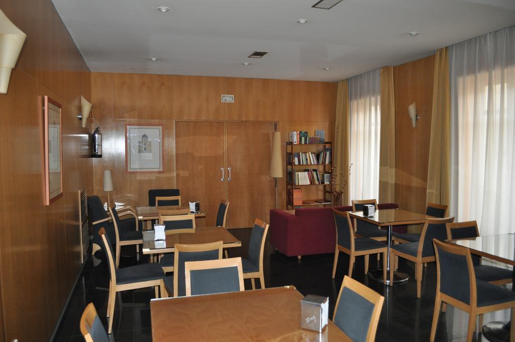 Hotel Espana 2*