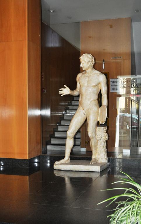 Hotel Espana Guadalajara