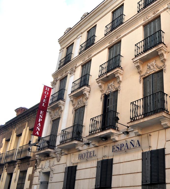 Espana Hotel 2*